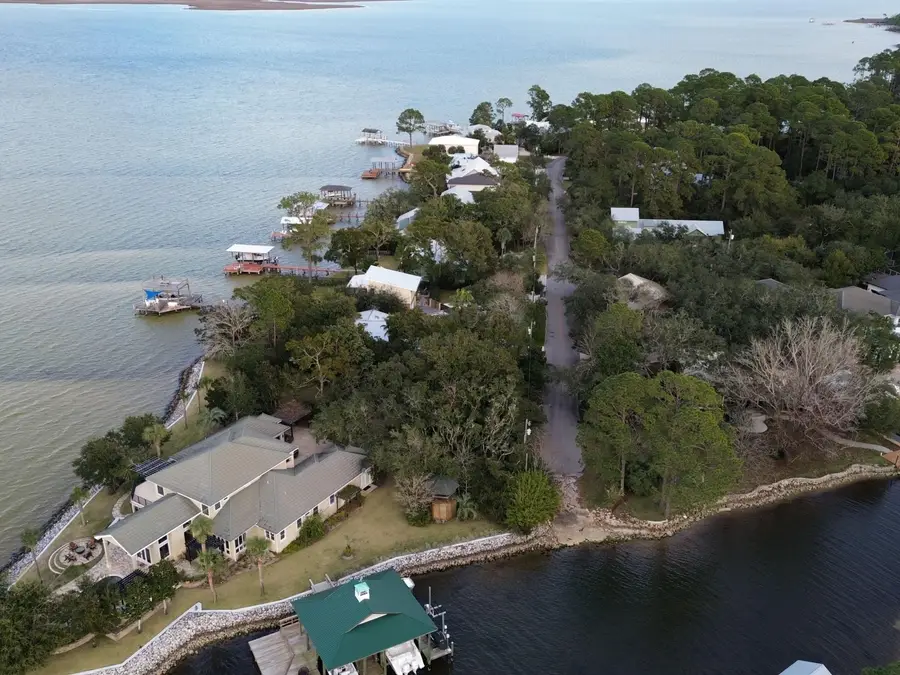 Lot 11 Bay Circle Drive, Santa Rosa Beach, FL 32459 - Image #3