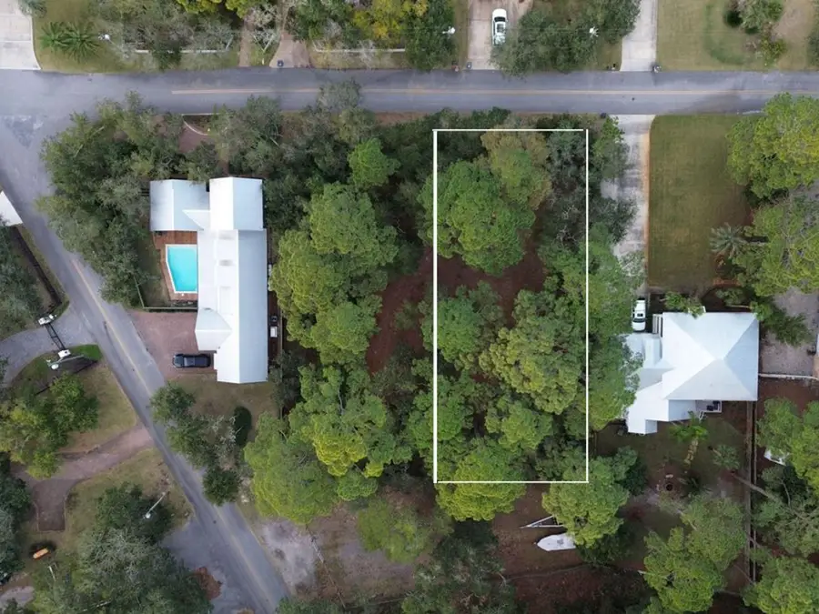 Lot 10 Bay Circle Drive, Santa Rosa Beach, FL 32459 - Image #2