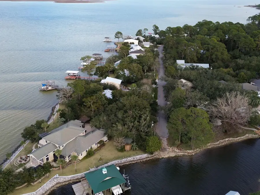 Lot 10 Bay Circle Drive, Santa Rosa Beach, FL 32459 - Image #3