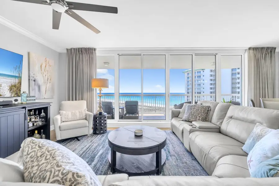 15500 Emerald Coast Parkway #UNIT 1005, Destin, FL 32541 - Image #3