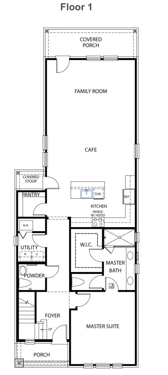 402 Marsh Deer, Niceville, FL 32578 - Image #3