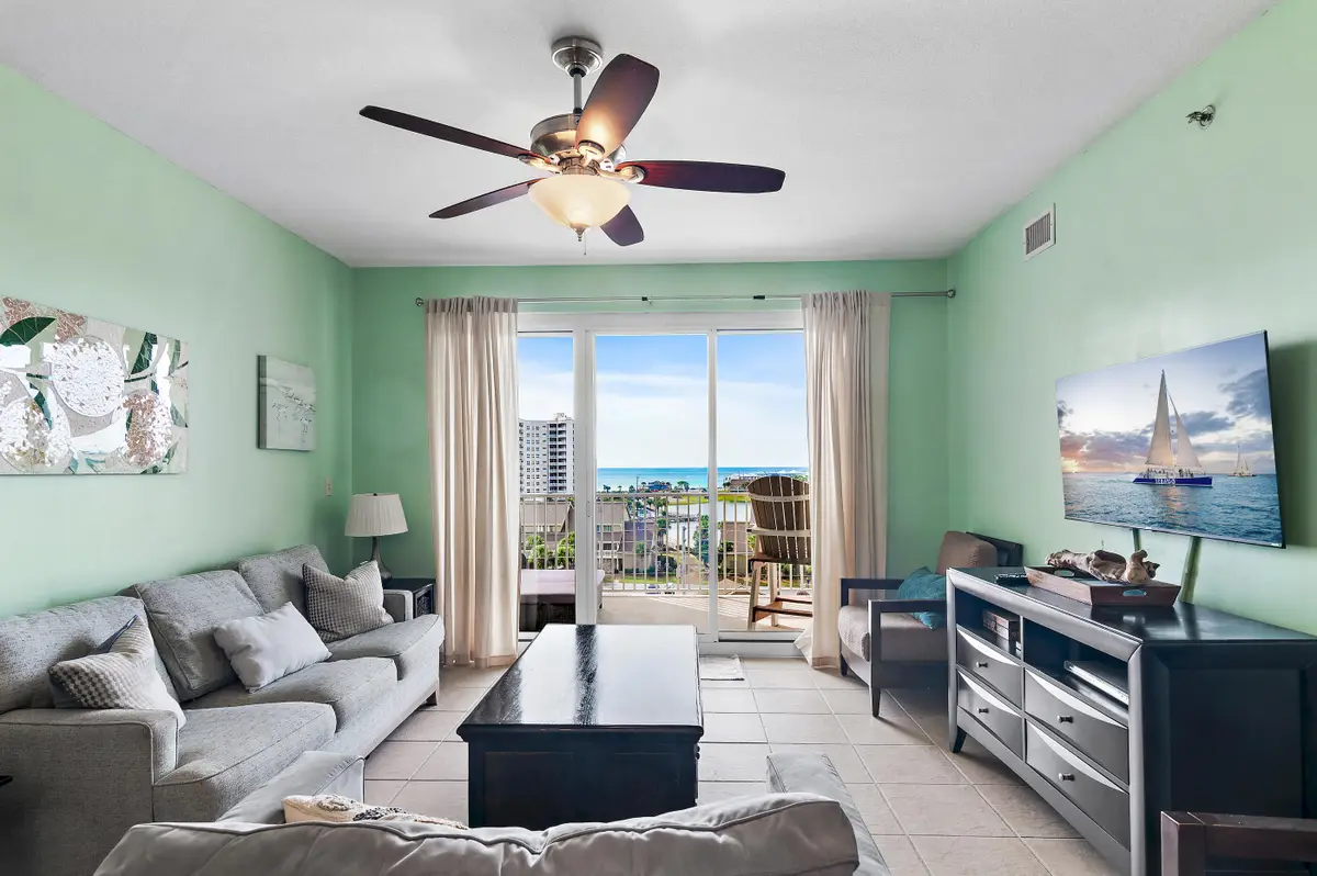 122 Seascape Drive #UNIT 608, Miramar Beach, FL 32550 - Image #1