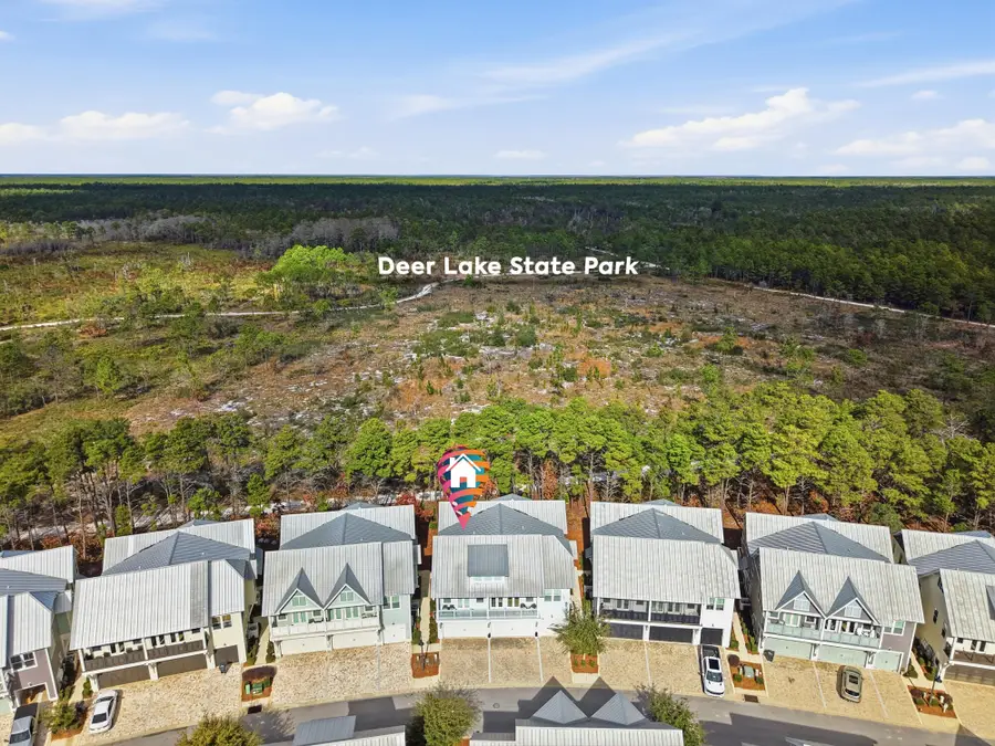 279 Milestone Drive #Unit A, Inlet Beach, FL 32461 - #2