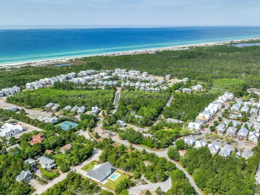 Lot 107 Cypress Walk, Santa Rosa Beach, FL 32459 - Image #2