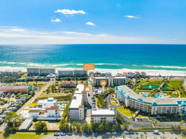 732 Scenic Gulf Drive #UNIT A105, Miramar Beach, FL 32550
