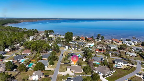 102 Colony Bay Harbour Drive, Panama City Beach, FL 32407