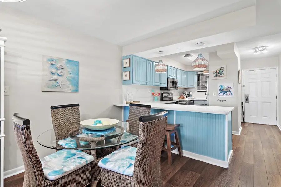 500 Gulf Shore Drive #UNIT 112B, Destin, FL 32541 - Image #2