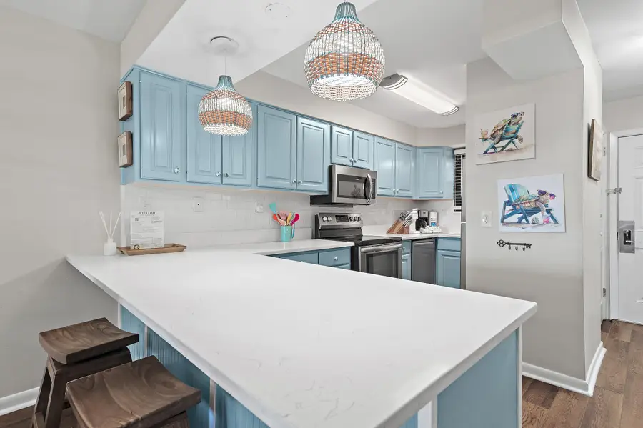 500 Gulf Shore Drive #UNIT 112B, Destin, FL 32541 - Image #3