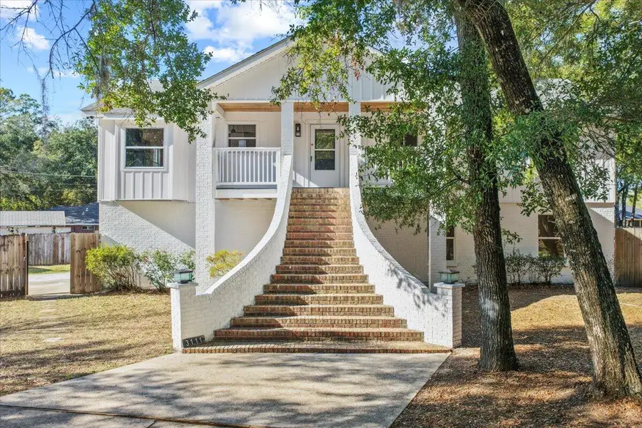 3111 Holley Point Road, Navarre, FL 32566 - #2