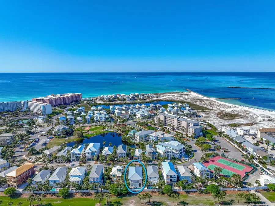 3587 Waverly Circle, Destin, FL 32541 - Image #2