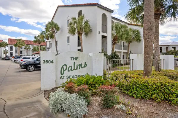3604 E County Highway 30a #UNIT B4, Santa Rosa Beach, FL 32459