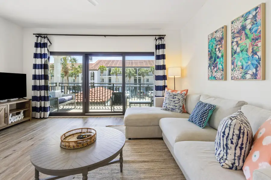 3604 E County Highway 30a #UNIT B4, Santa Rosa Beach, FL 32459 - Image #3