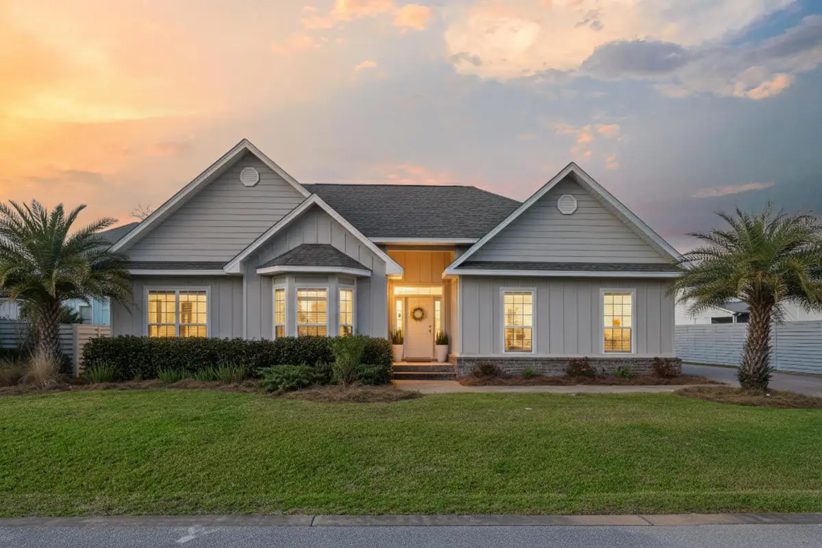 210 Tropical Breeze Drive, Santa Rosa Beach, FL 32459 - Image #1