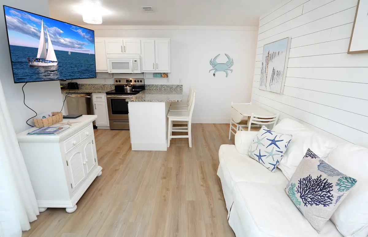 11 Beachside Drive #UNIT 713, Santa Rosa Beach, FL 32459 - Image #1