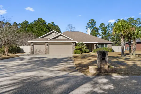 2448 Cove Road, Navarre, FL 32566