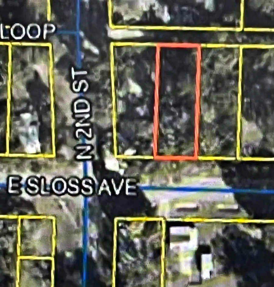1061 E Sloss Avenue #Lot 1061, Defuniak Springs, FL 32433 - Image #2
