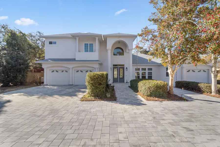 8127 N Lagoon Drive, Panama City Beach, FL 32408 - Image #3