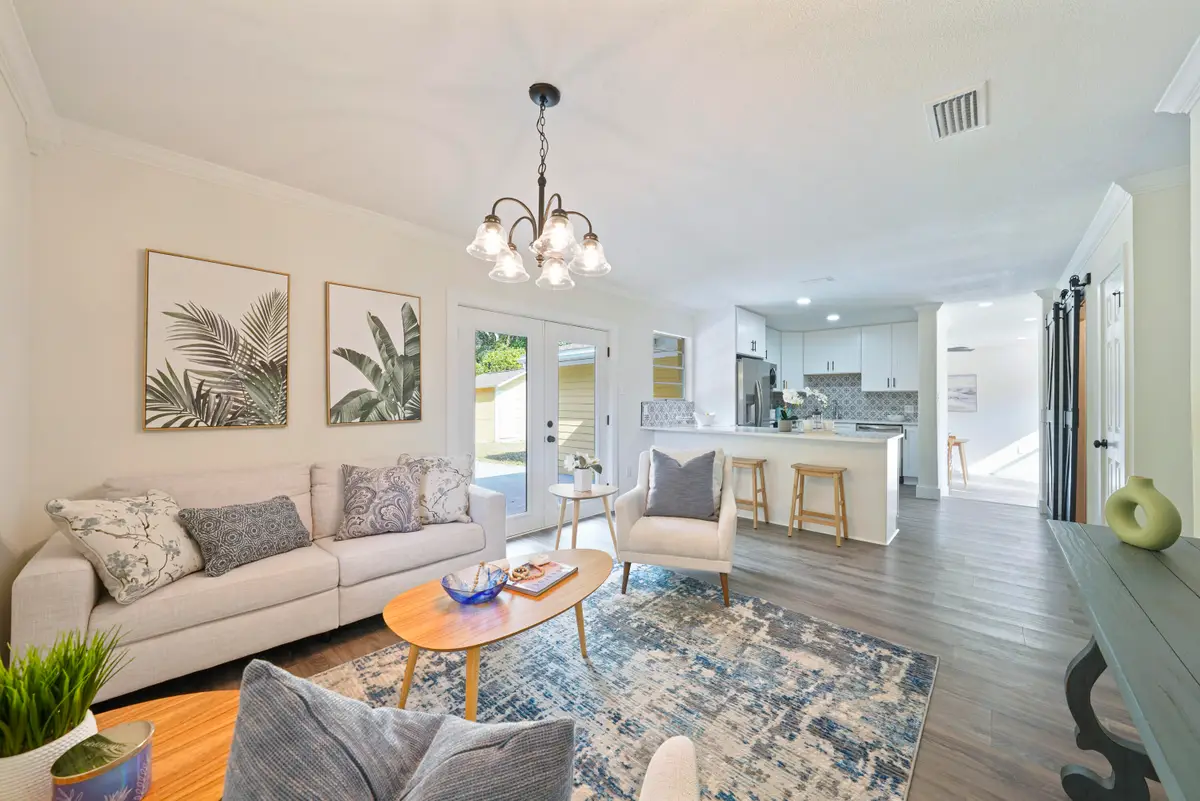 105 NW Moriarty Street, Fort Walton Beach, FL 32548 - Image #1