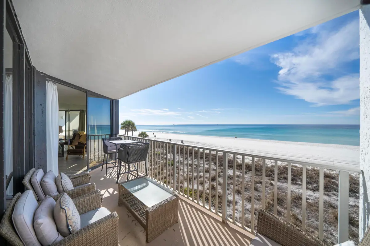11757 Front Beach Road #W201, Panama City Beach, FL 32407 - Image #1