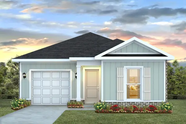 8142 Fox Hunt Drive, Milton, FL 32583