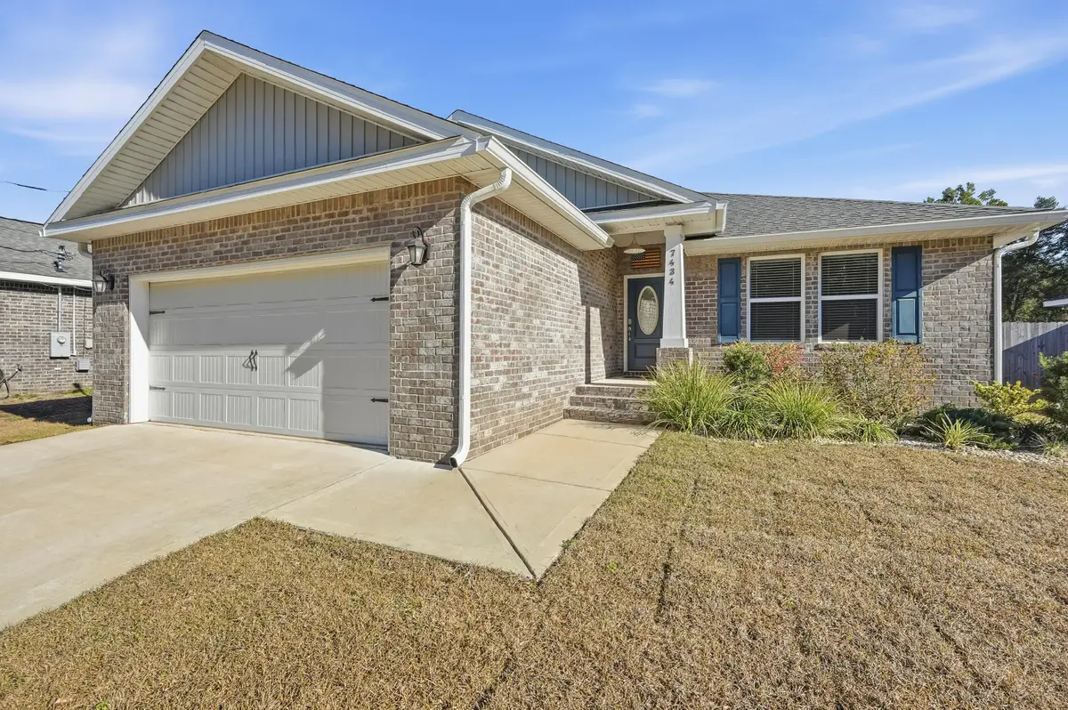 7434 Gordon Evans Road, Navarre, FL 32566 - Image #1