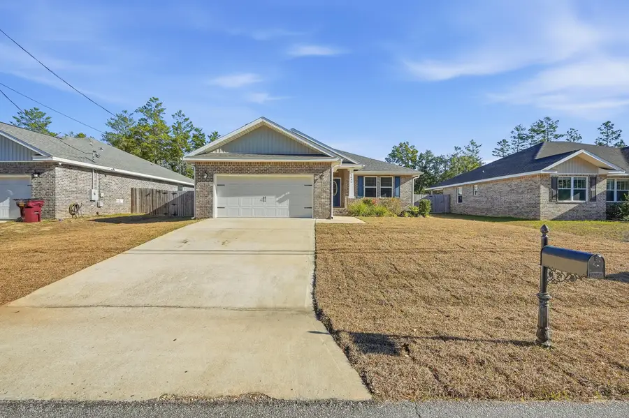 7434 Gordon Evans Road, Navarre, FL 32566 - Image #2