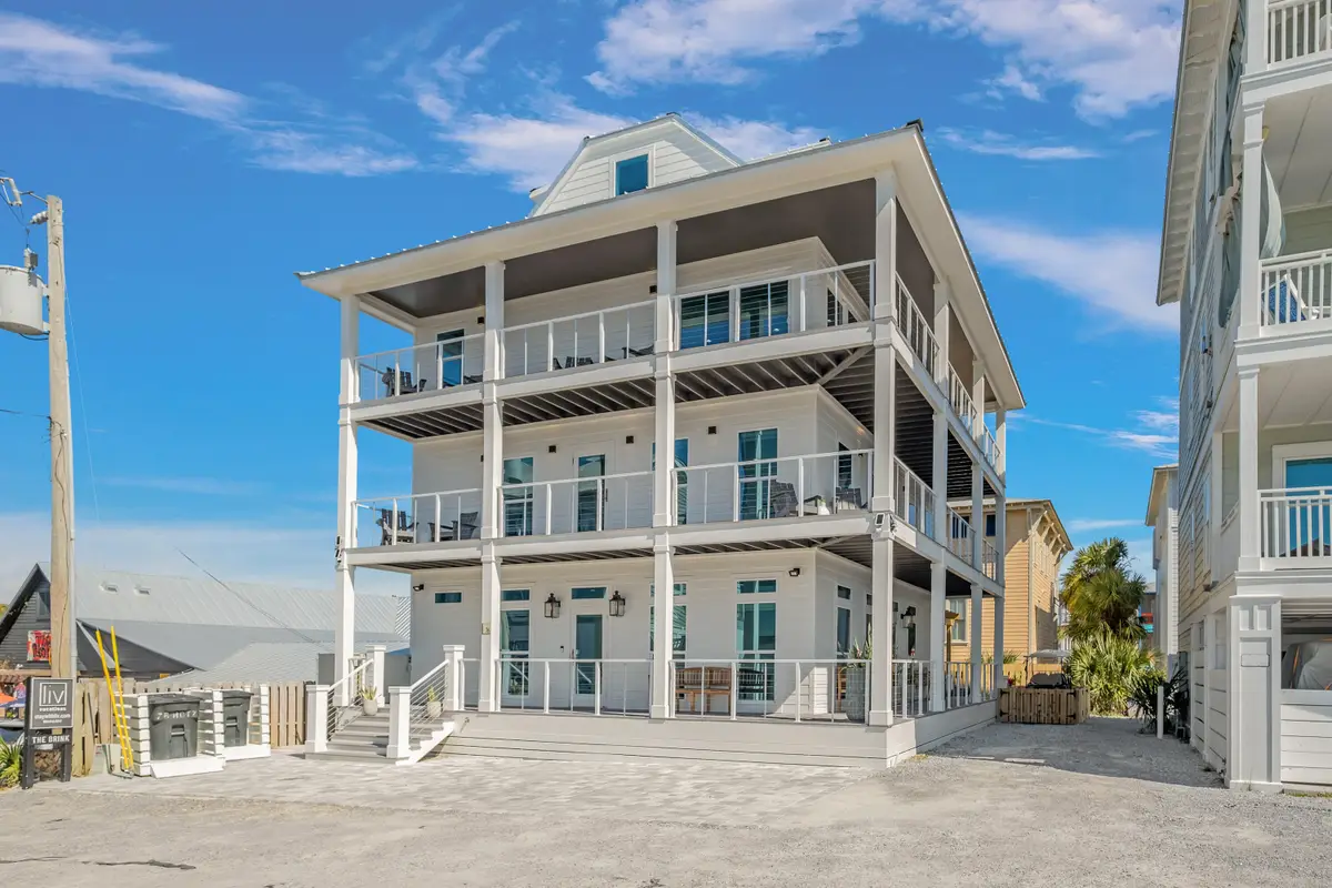 76 Hotz Avenue, Santa Rosa Beach, FL 32459 - Image #1