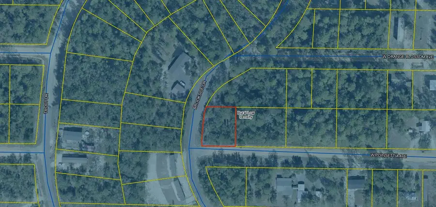 Lot 15 Brookside Drive, Defuniak Springs, FL 32433 - Image #2