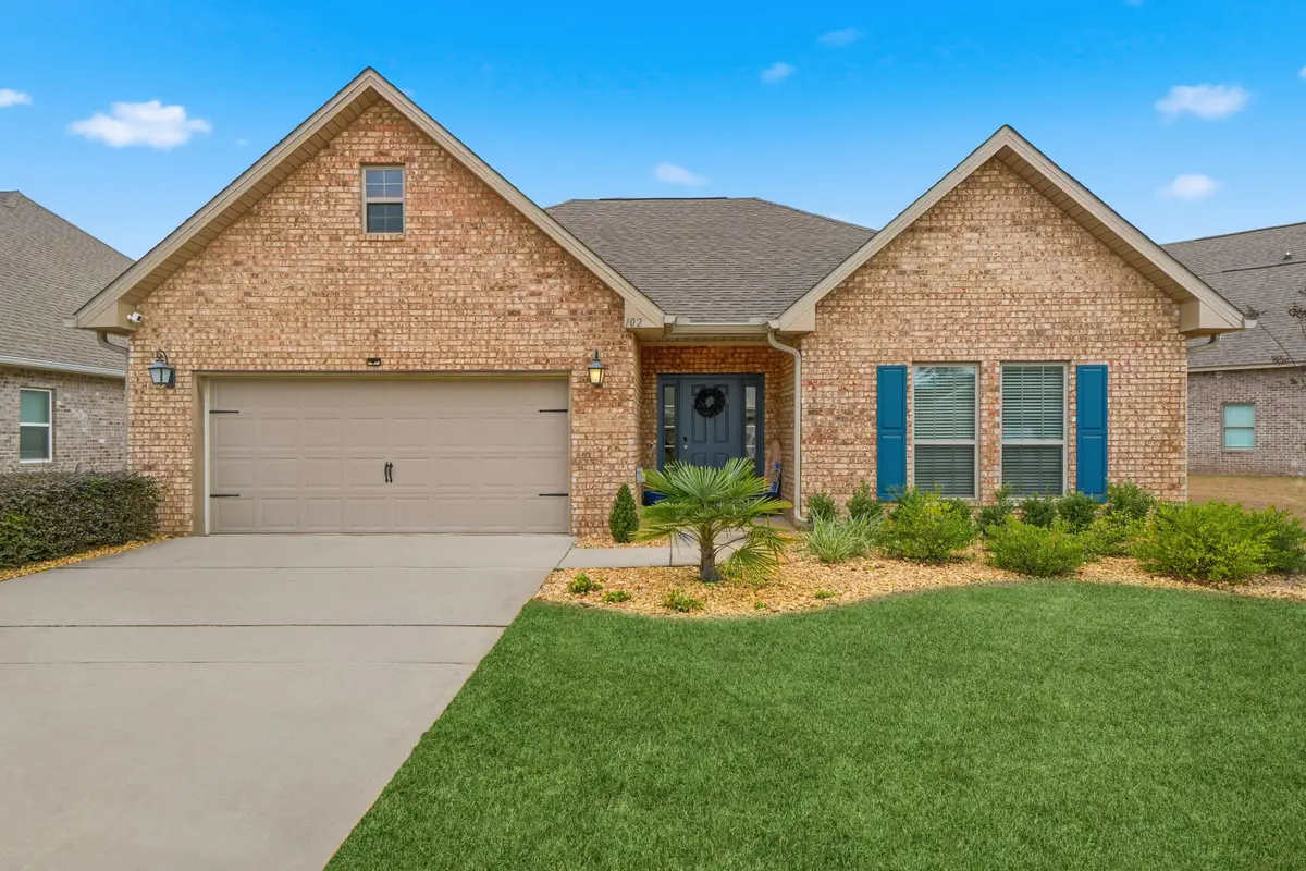 102 Wayne Trail, Santa Rosa Beach, FL 32459 - Image #1