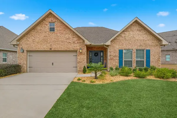 102 Wayne Trail, Santa Rosa Beach, FL 32459