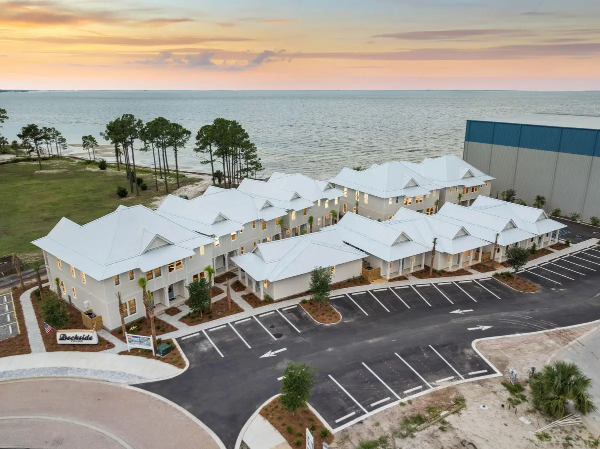 246 Dockside Drive Drive, Port Saint Joe, FL 32456 - Image #1