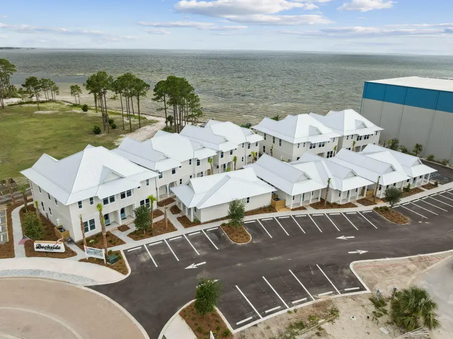 246 Dockside Drive Drive, Port Saint Joe, FL 32456 - Image #3
