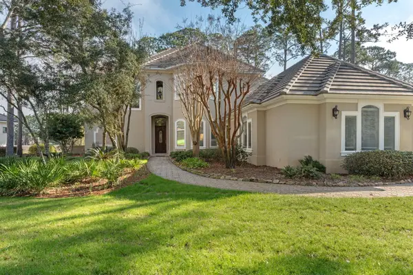 3562 Preserve Drive, Miramar Beach, FL 32550