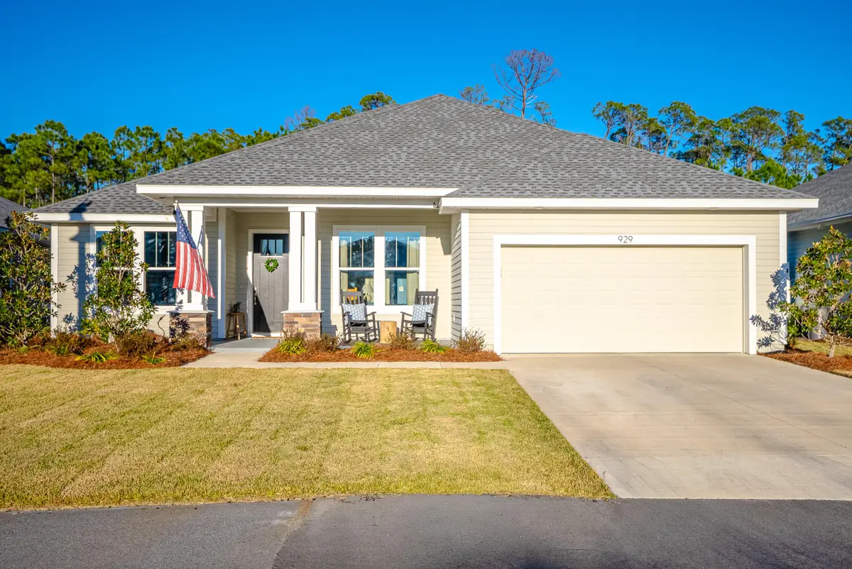 929 Breakfast Point Boulevard, Panama City Beach, FL 32407 - Image #1
