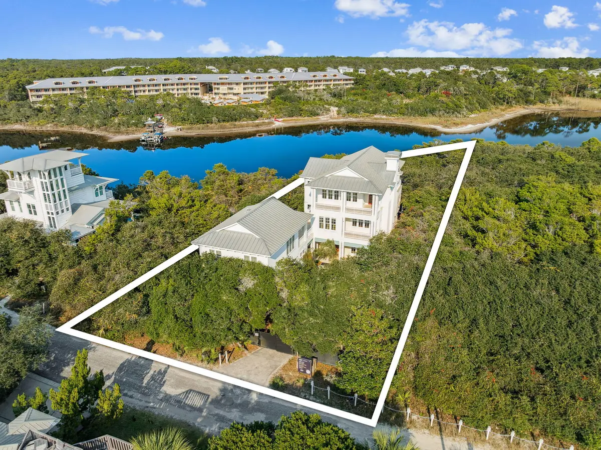 355 Blue Lake Road, Santa Rosa Beach, FL 32459 - Image #1