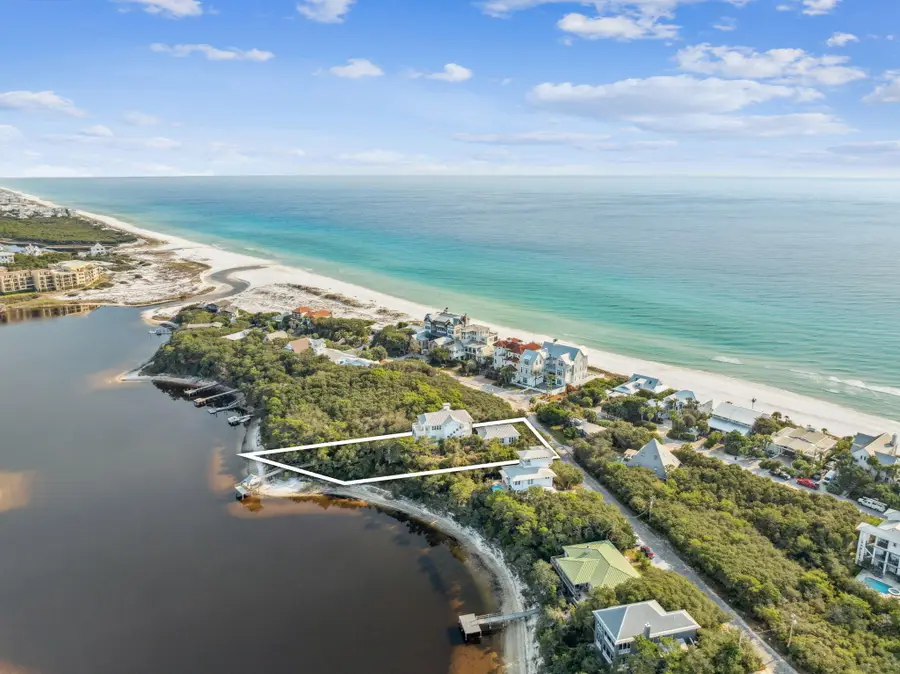 355 Blue Lake Road, Santa Rosa Beach, FL 32459 - Image #2