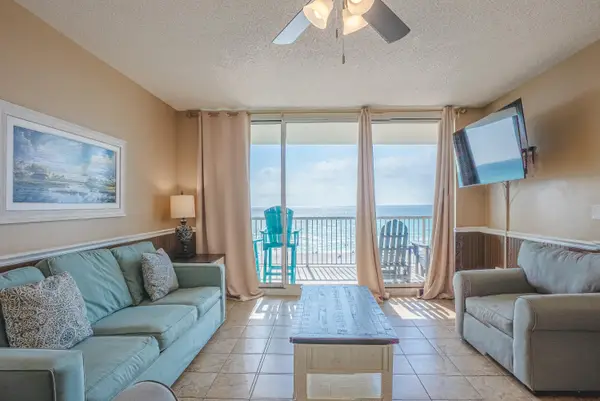 10901 Front Beach Road #UNIT 402, Panama City Beach, FL 32407