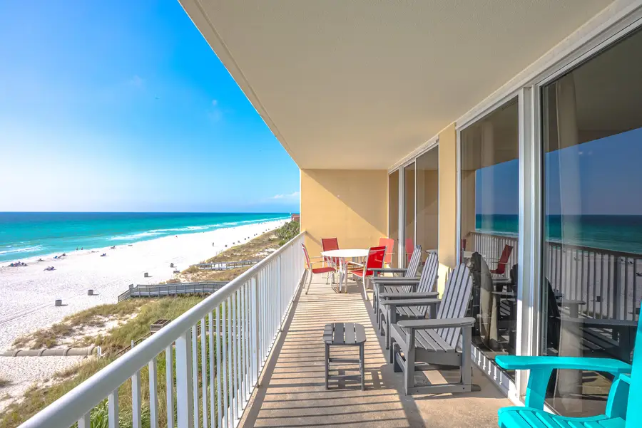 10901 Front Beach Road #UNIT 402, Panama City Beach, FL 32407 - Image #2