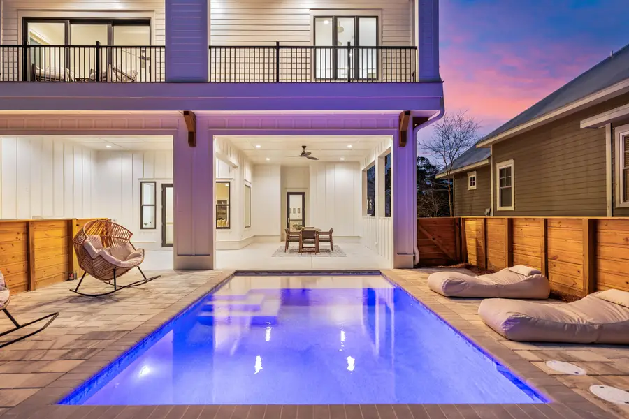 204 Spotted Dolphin Road, Santa Rosa Beach, FL 32459 - Image #3