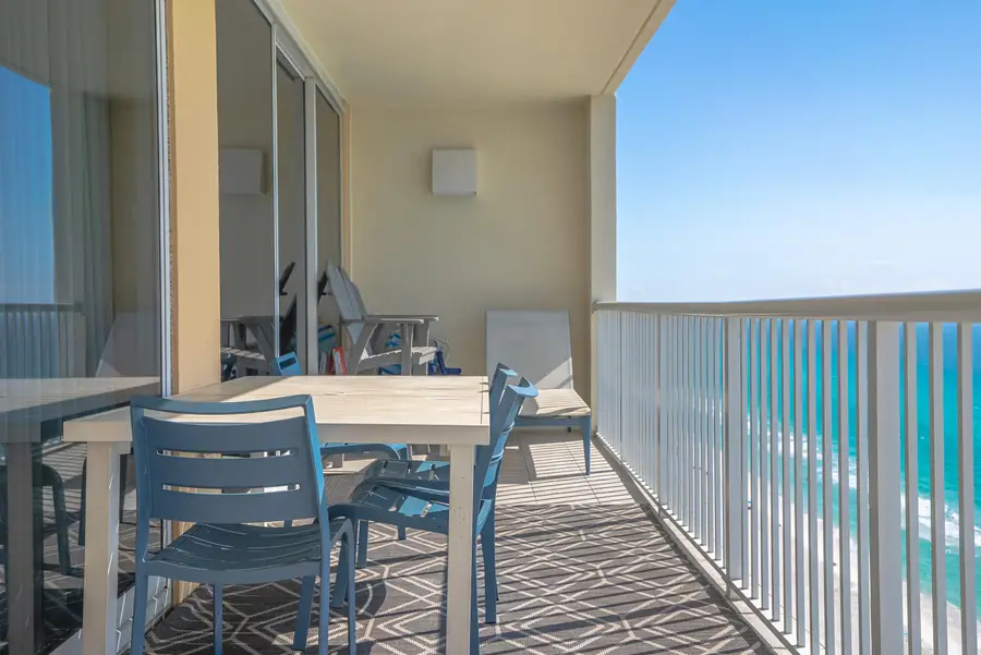 10901 Front Beach Road #UNIT 2102, Panama City Beach, FL 32407 - Image #2