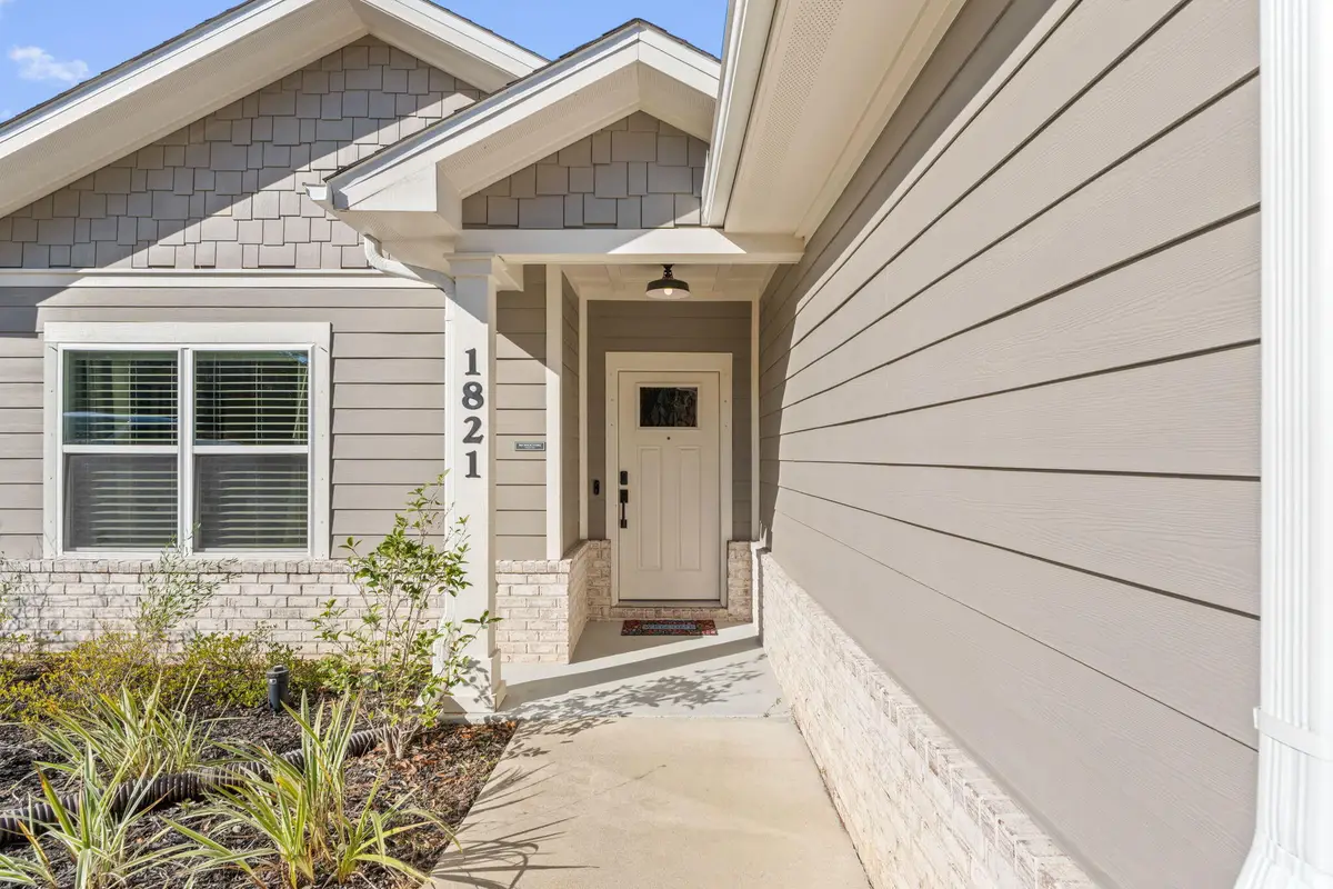1821 Lubbock Road, Gulf Breeze, FL 32563 - #1