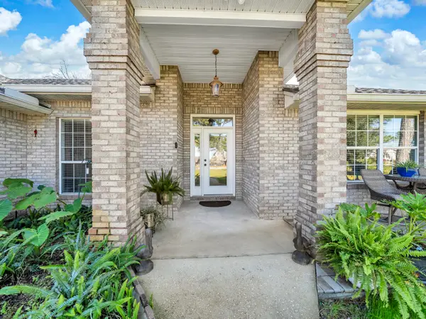 705 Forest Shore Drive, Miramar Beach, FL 32550