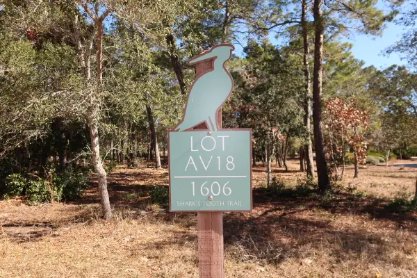 1606 Shark's Tooth Trail, Panama City Beach, FL 32413