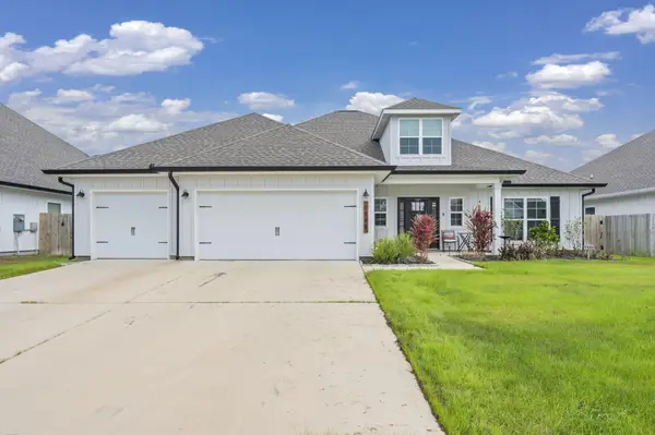 1948 Refuge Circle, Gulf Breeze, FL 32563