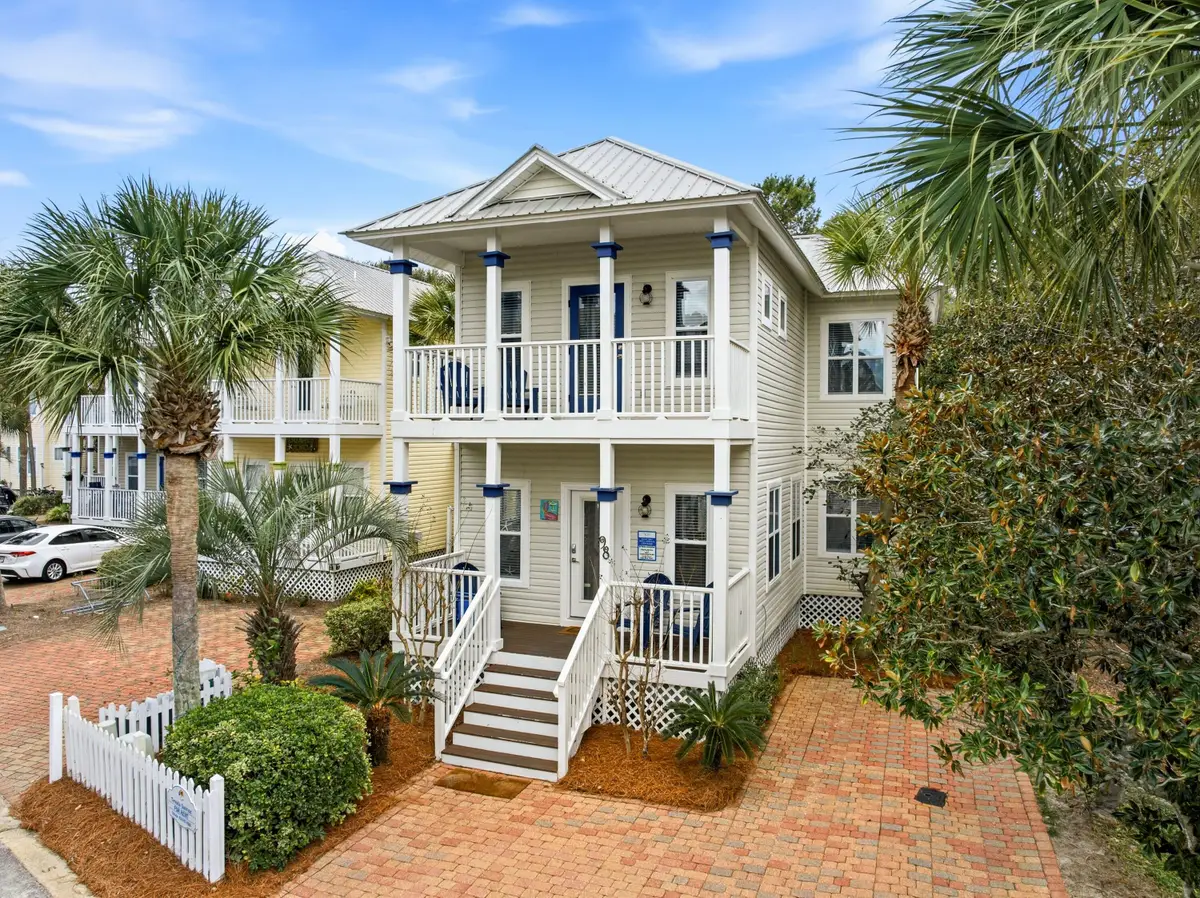 98 Emerald Dunes Circle, Santa Rosa Beach, FL 32459 - Image #1