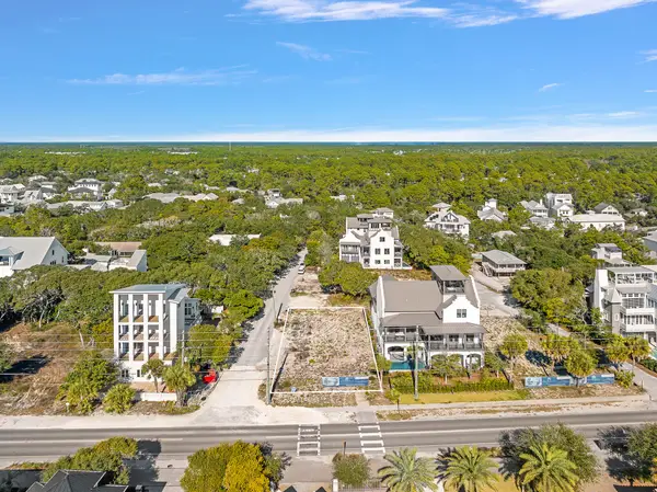 Lot 3 E Seagrove Heights, Santa Rosa Beach, FL 32459