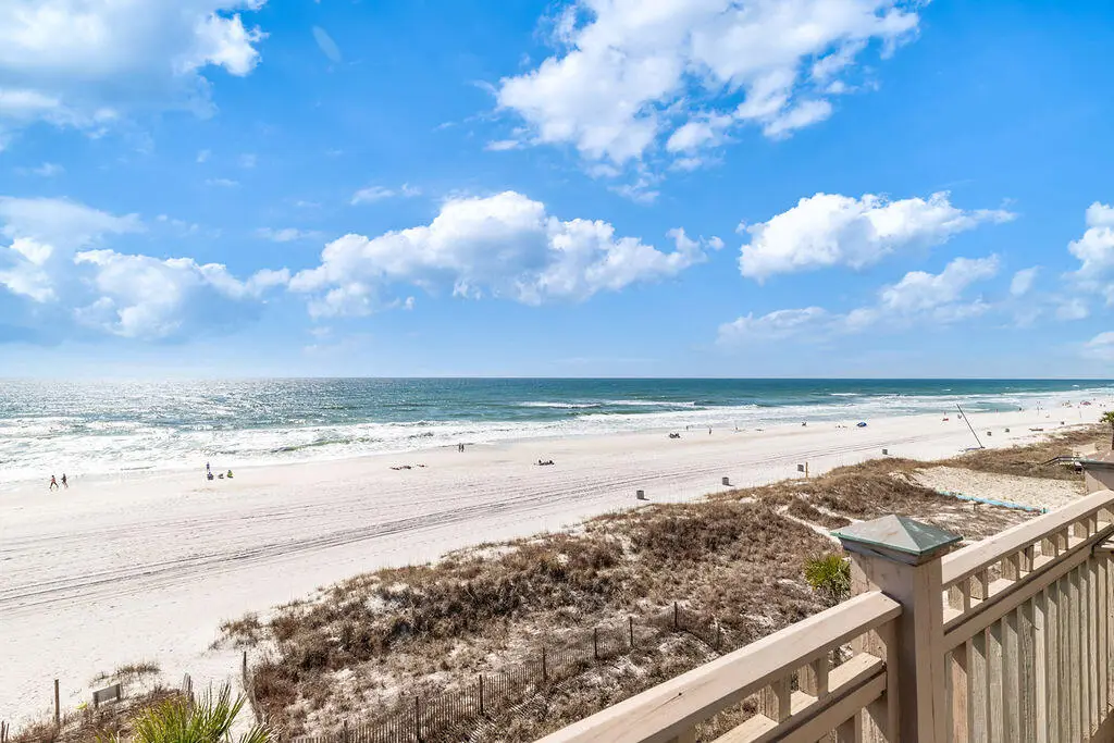 8515 Surf Drive #1, Panama City Beach, FL 32408 - Image #1