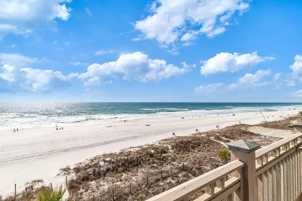 8515 Surf Drive #1, Panama City Beach, FL 32408