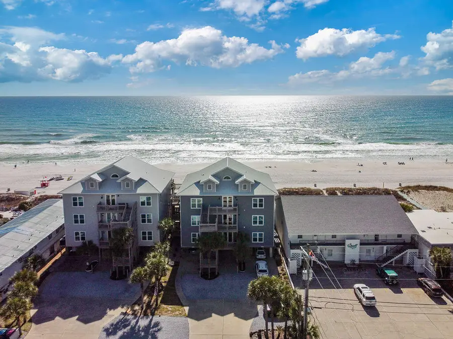 8515 Surf Drive #1, Panama City Beach, FL 32408 - Image #2