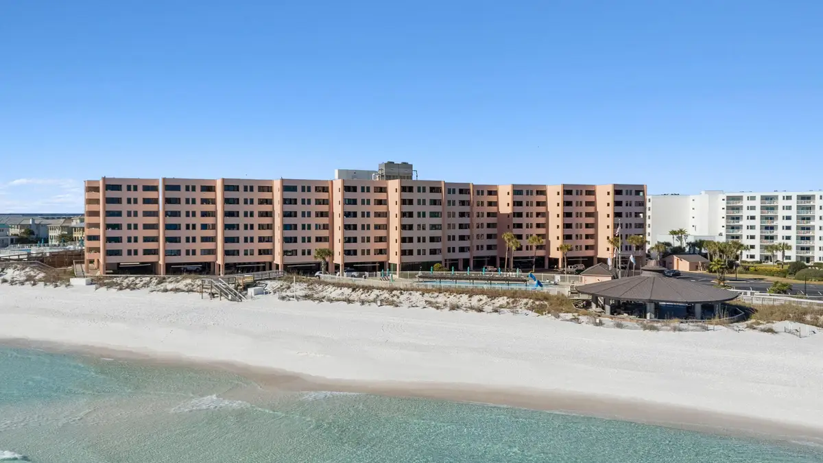 500 Gulf Shore Drive #518B, Destin, FL 32541 - Image #1